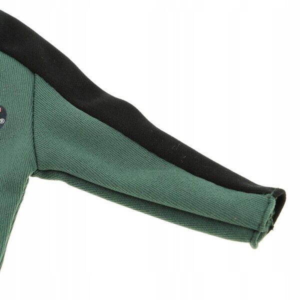 1/6 Militärpuppengarnitur – Soldatenuniformkleid 28–30 cm