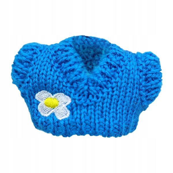 Ubranka pluszowe per bambole da 15 cm, abbigliamento versatile e comodo