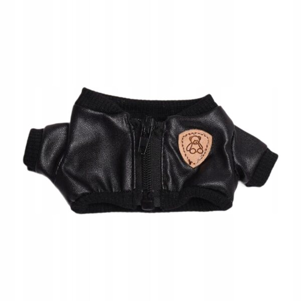Moda per Bambole: Giacca Miniatura per Bambole da 17 cm – Costume Styloso