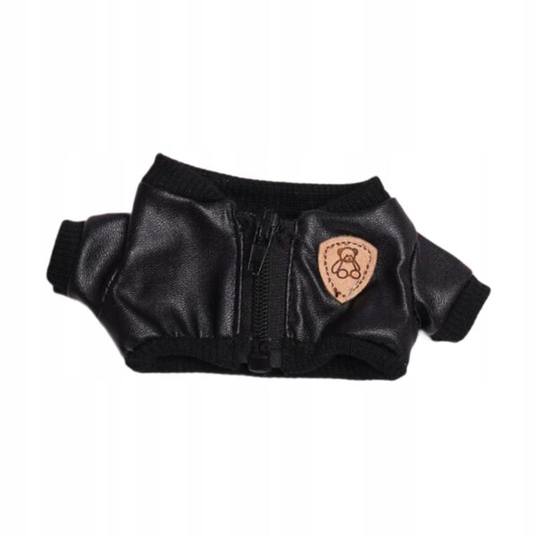 Moda per Bambole: Giacca Miniatura per Bambole da 17 cm – Costume Styloso