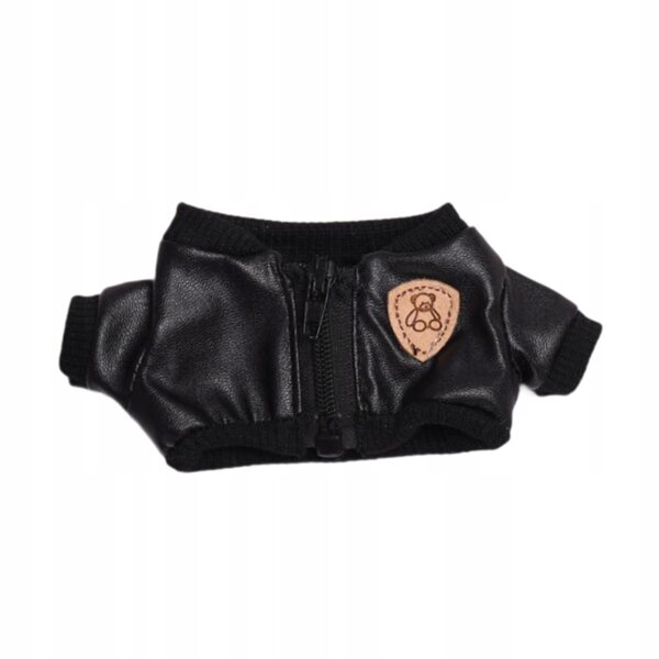 Moda per Bambole: Giacca Miniatura per Bambole da 17 cm – Costume Styloso