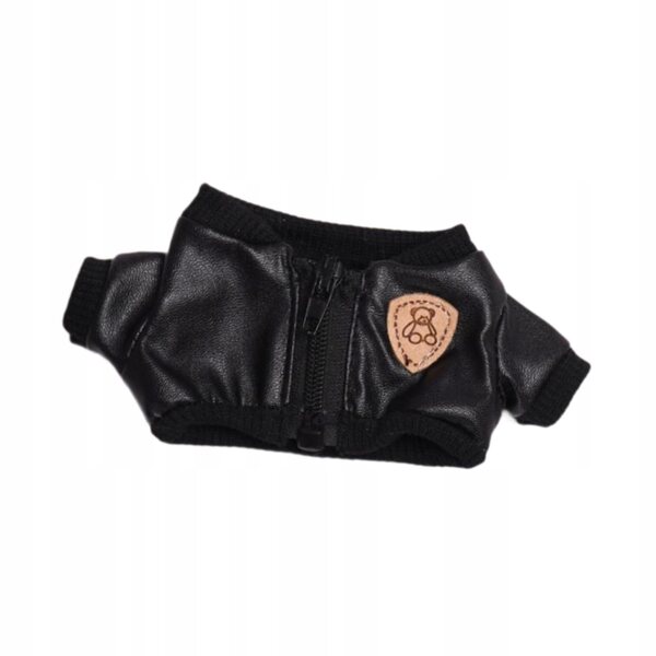 Moda per Bambole: Giacca Miniatura per Bambole da 17 cm – Costume Styloso