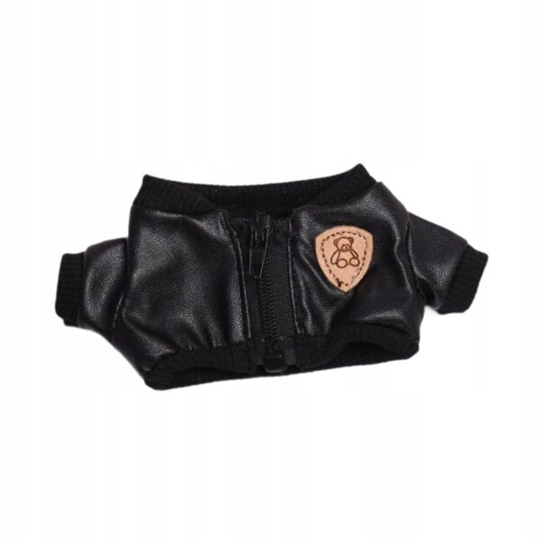 Moda per Bambole: Giacca Miniatura per Bambole da 17 cm – Costume Styloso