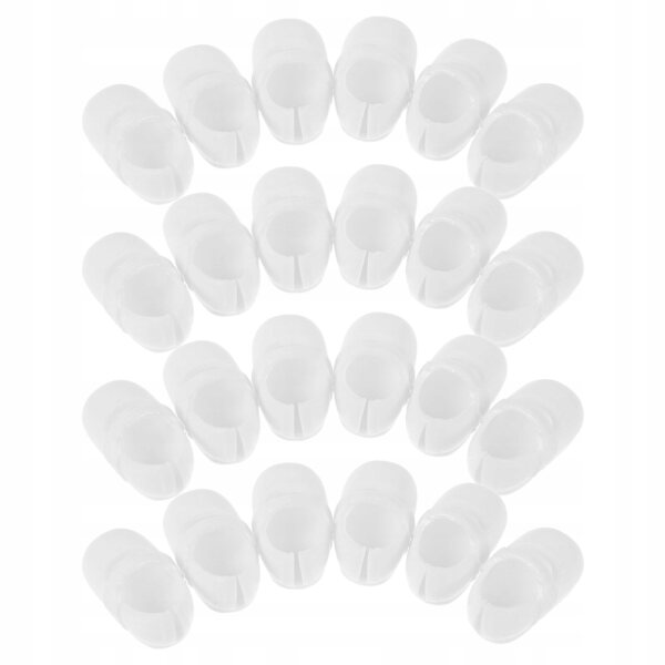135 pairs of colorful shoes for 16cm dolls, ideal for games and dress-ups