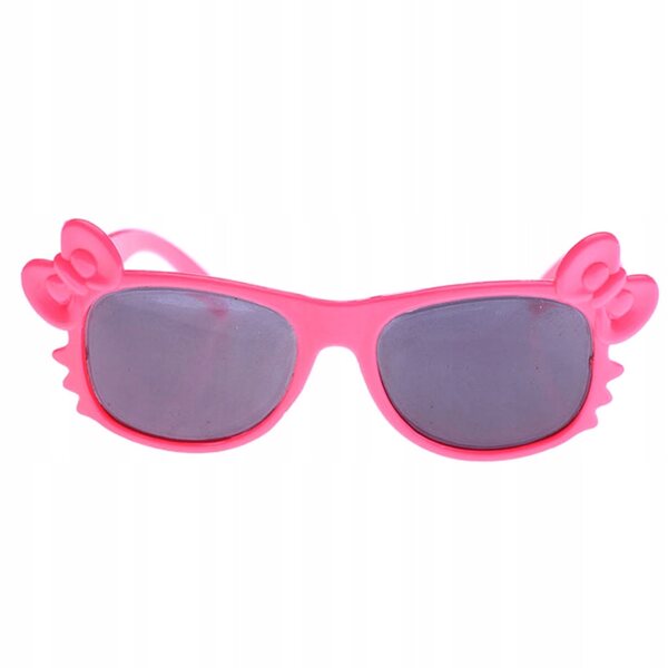 Occhiali da Sole per Bambole 18 Pollici - Accessorio Fashion in Plastica