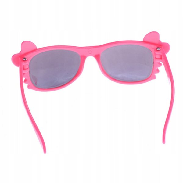Occhiali da Sole per Bambole 18 Pollici - Accessorio Fashion in Plastica