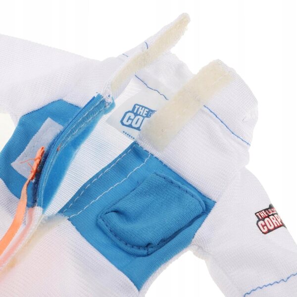 Militärkleidung und Feuerwehruniform-Set für 1/6 Puppen