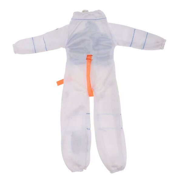 Militärkleidung und Feuerwehruniform-Set für 1/6 Puppen