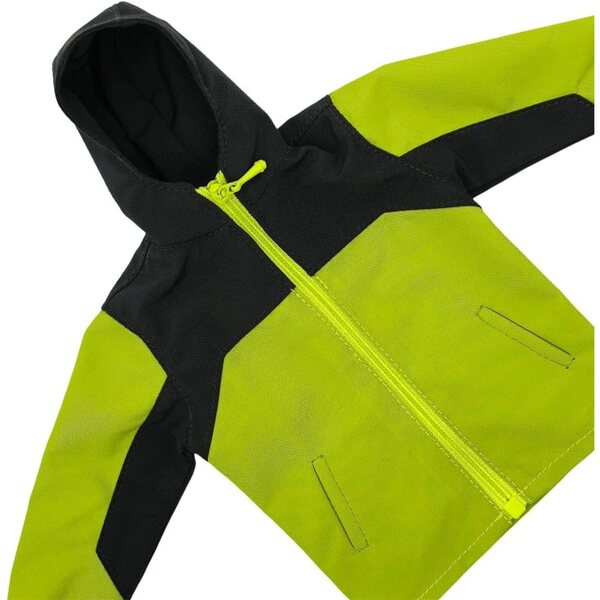 Colcolo Giacca 1:6 Cappotto Lungo Elegante Verde e Grigio per Action Figure 30 cm