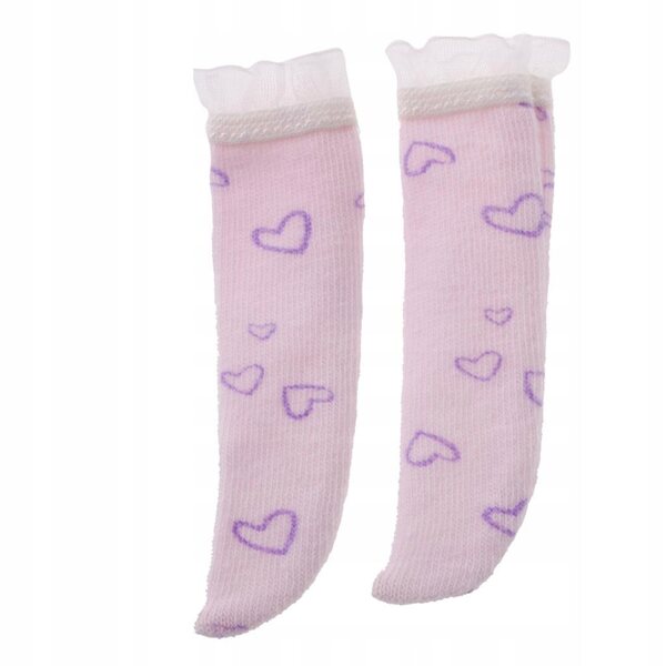 Sottopiedi in pizzo per bambole 12 pollici Blythe, accessori moda unici