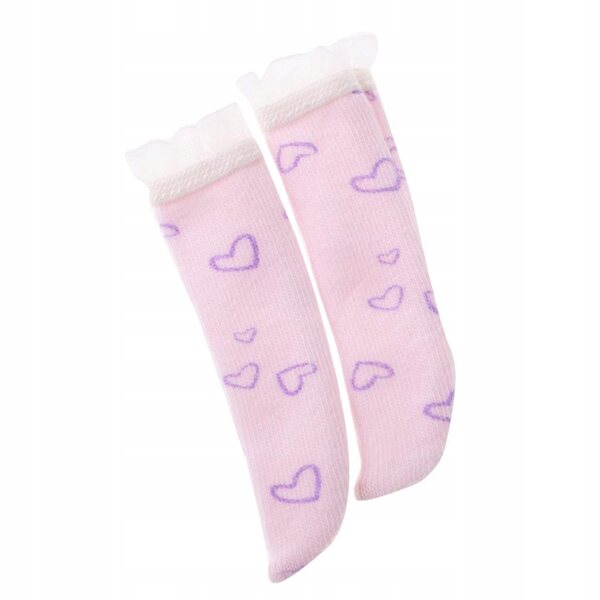 Sottopiedi in pizzo per bambole 12 pollici Blythe, accessori moda unici
