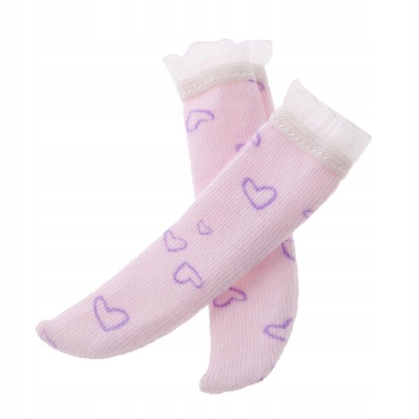 Sottopiedi in pizzo per bambole 12 pollici Blythe, accessori moda unici