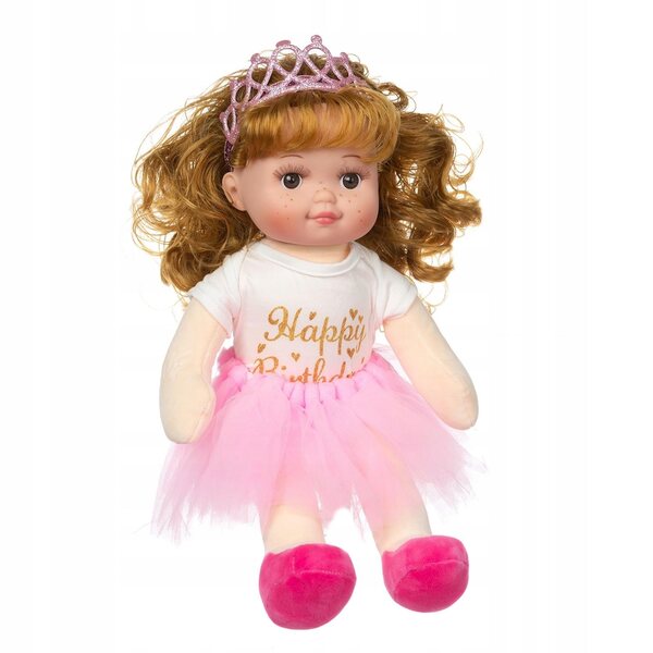 Set 5 abiti e accessori per bambole 43 cm stile casual e formale