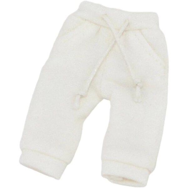 Pantaloncini Sportivi per Action Figure Uomo 1/12 Tessuto Elegante e Resistente