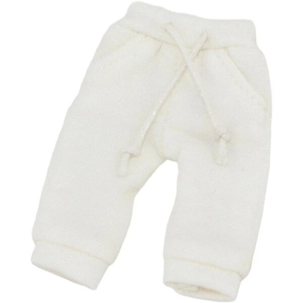 Pantaloncini Sportivi per Action Figure Uomo 1/12 Tessuto Elegante e Resistente