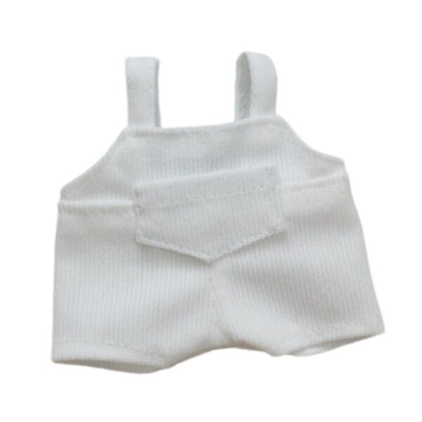 Hosen mit Jockstraps für 17-cm-Puppen – Bastelkleidung