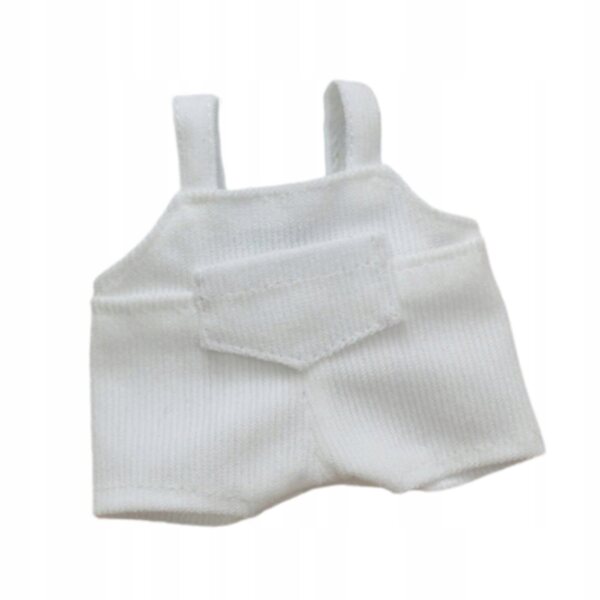 Hosen mit Jockstraps für 17-cm-Puppen – Bastelkleidung