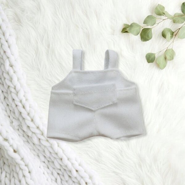 Hosen mit Jockstraps für 17-cm-Puppen – Bastelkleidung
