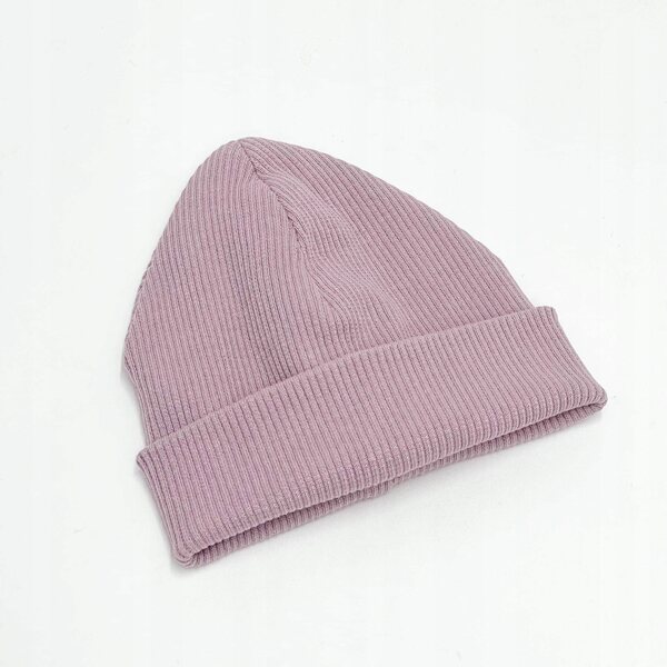 Cappellino lavanda per bambole Miniland 38 cm, Paola Reina e Minikane 34 cm