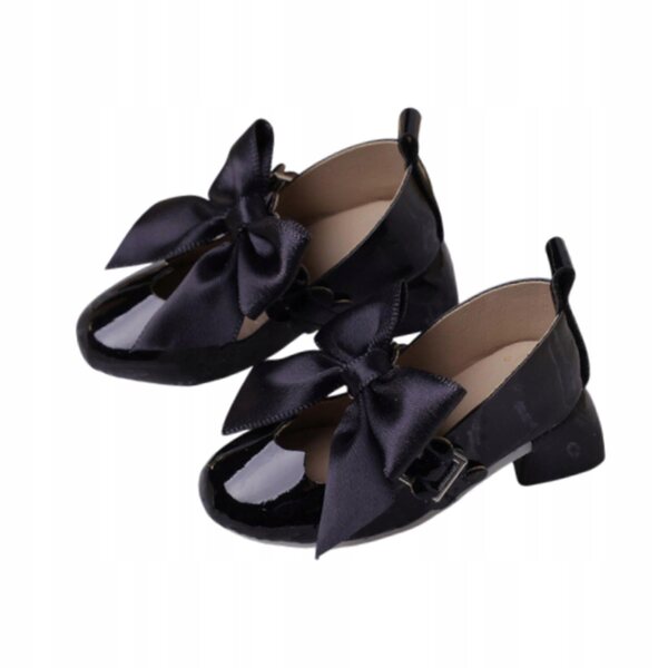 Scarpe con tacco per bambole scala 1:4 - Accessori eleganti per cosplay BJD