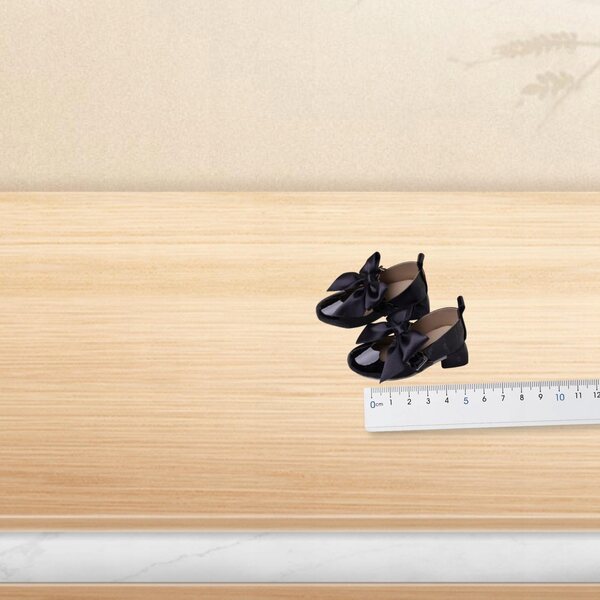 Scarpe con tacco per bambole scala 1:4 - Accessori eleganti per cosplay BJD