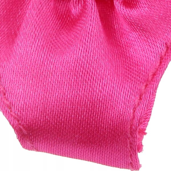 Bielizna Rose Red 1/6 für BJD Puppen Blythe Figi Zubehör 12 Zoll