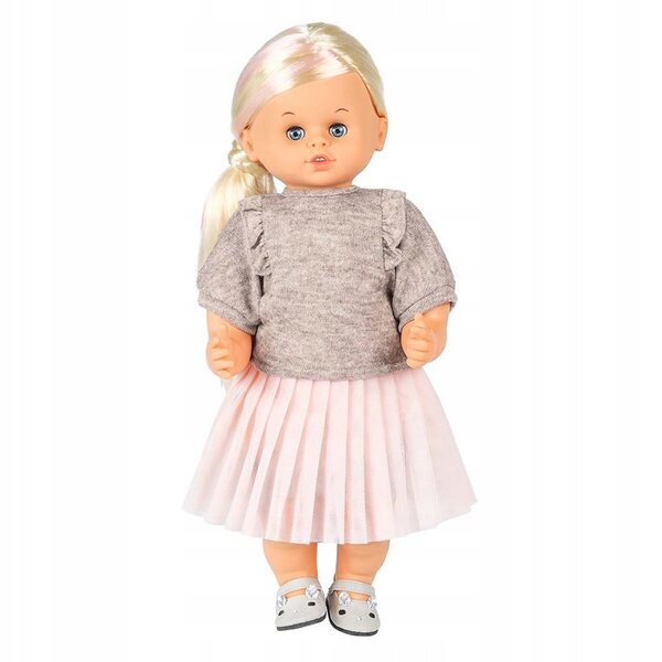 T-shirt per bambola 45 cm Skrållan, abbigliamento elegante e versatile