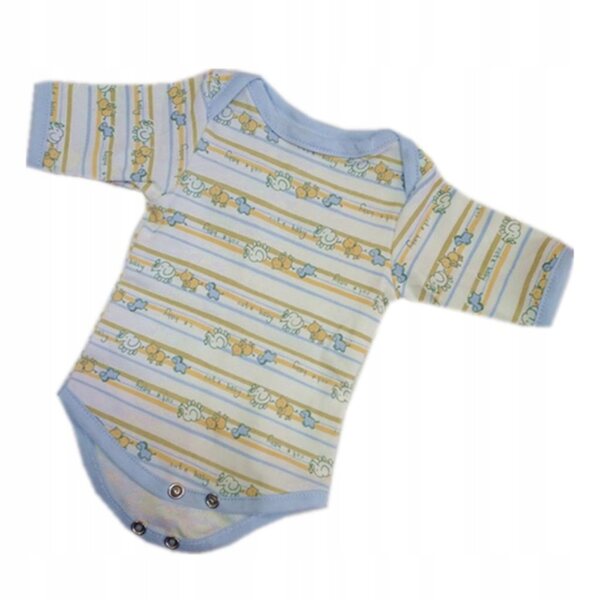 4-teiliges Set aus Kleidung und Accessoires für neugeborene Unisex-Reborn-Puppen von 42–45 cm