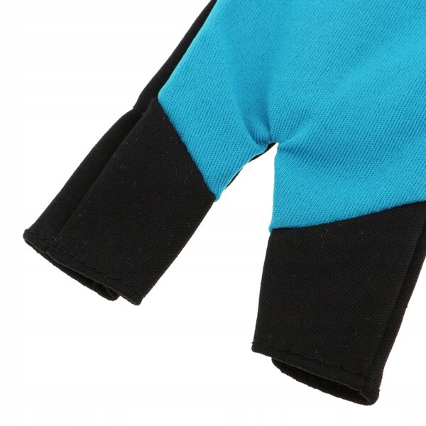 Muta da sub per bambole 28-30 cm, costume da bagno blu scuro
