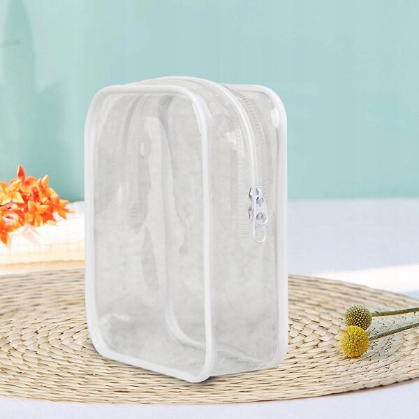 Tourbe pour conserver les mini poupées et figurines d'action en PVC blanc anti-poussière