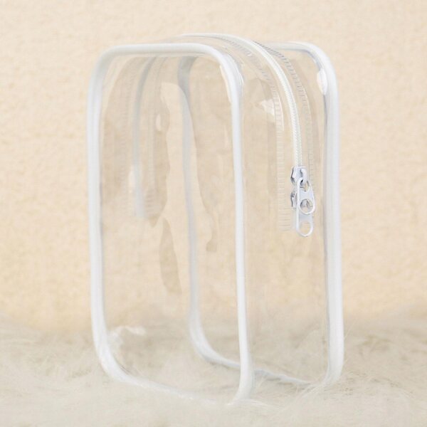 Tourbe pour conserver les mini poupées et figurines d'action en PVC blanc anti-poussière
