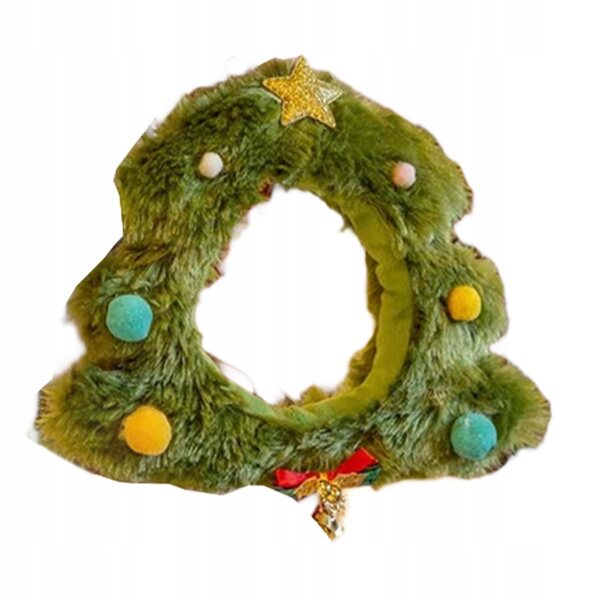 Copricapo morbido per bambole da 15 cm - Vestiti in peluche, accessori per bambole