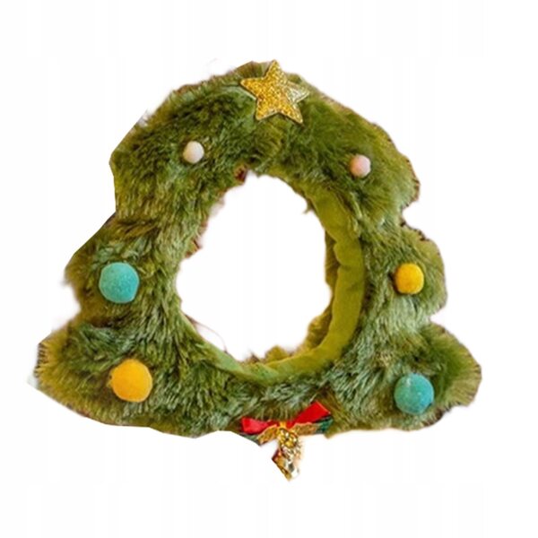 Copricapo morbido per bambole da 15 cm - Vestiti in peluche, accessori per bambole