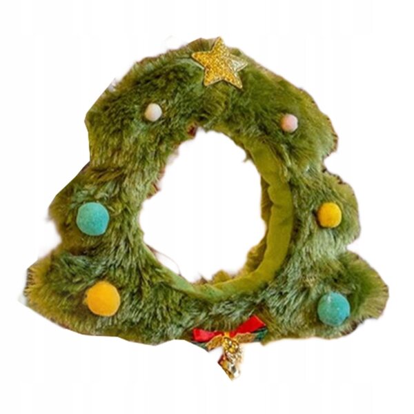 Copricapo morbido per bambole da 15 cm - Vestiti in peluche, accessori per bambole