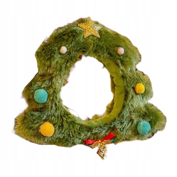 Copricapo morbido per bambole da 15 cm - Vestiti in peluche, accessori per bambole