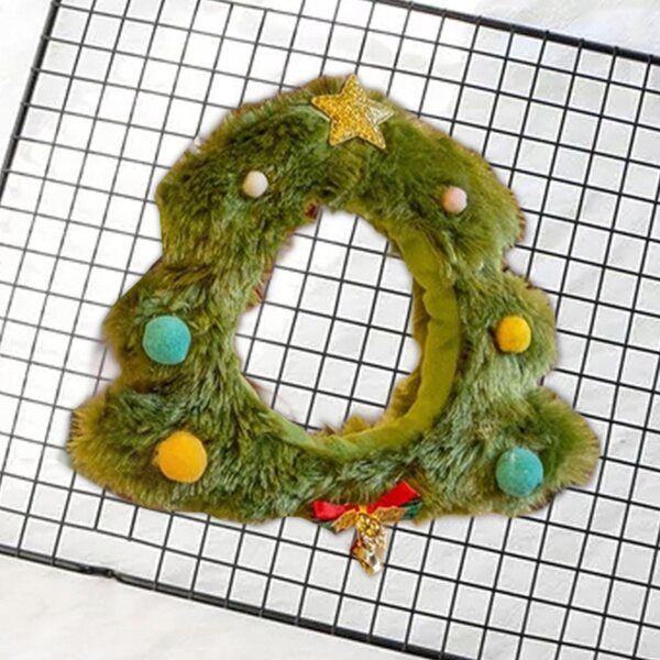 Copricapo morbido per bambole da 15 cm - Vestiti in peluche, accessori per bambole