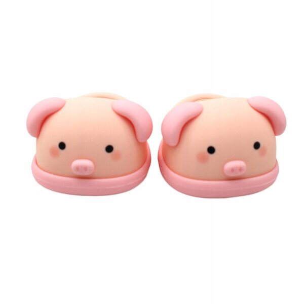 Buty dla lalek zwierząt, sztuczne buty dla lalek, prezenty, ubranka dla lalek, dla świnki