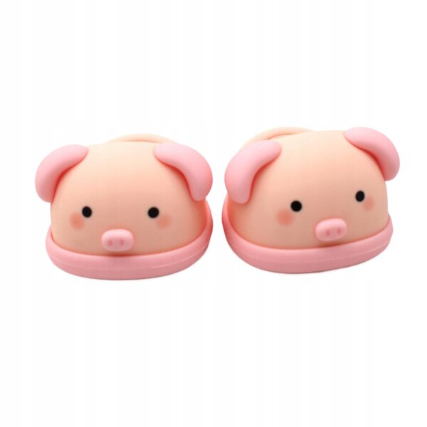 Buty dla lalek zwierząt, sztuczne buty dla lalek, prezenty, ubranka dla lalek, dla świnki