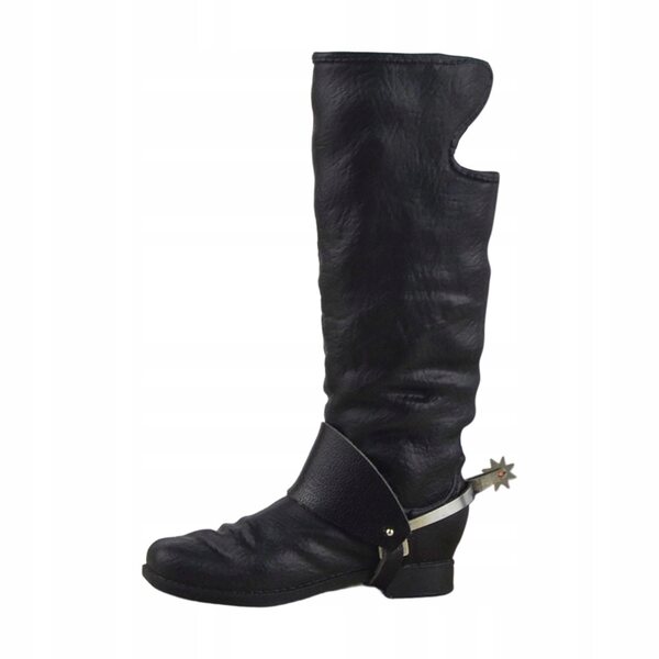 Miniature scarpe maschili scala 1:6 per action figure e bambole 5 cm