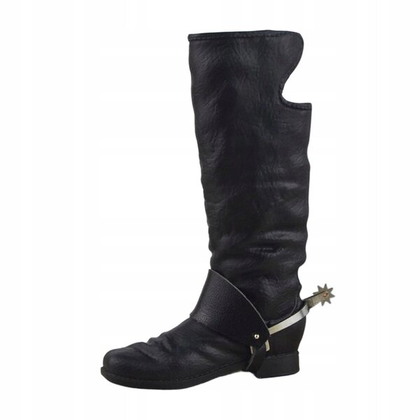 Miniature scarpe maschili scala 1:6 per action figure e bambole 5 cm