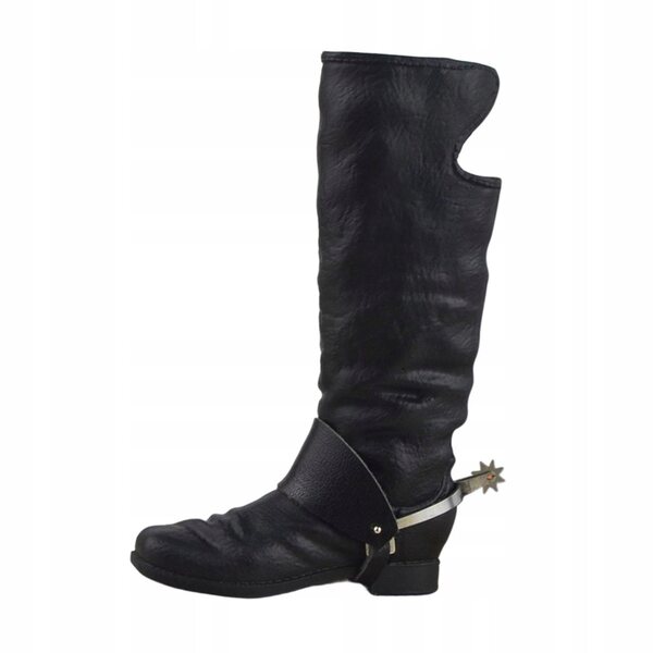 Miniature scarpe maschili scala 1:6 per action figure e bambole 5 cm