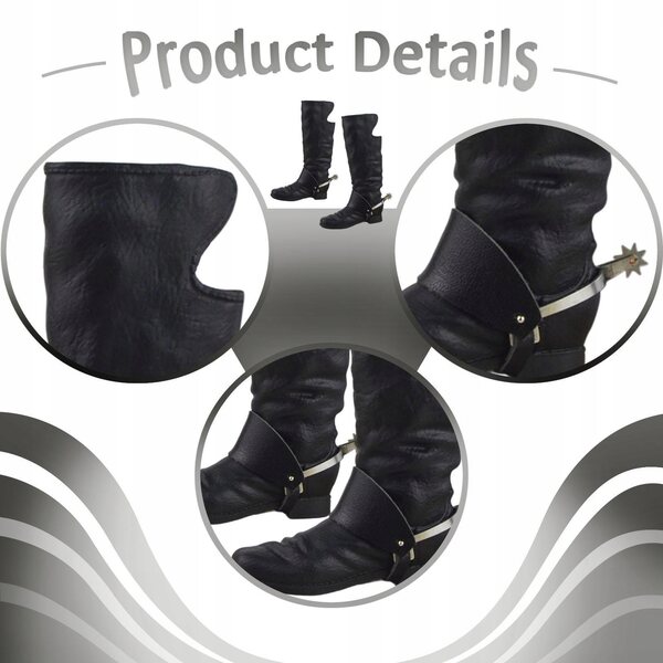 Miniature scarpe maschili scala 1:6 per action figure e bambole 5 cm