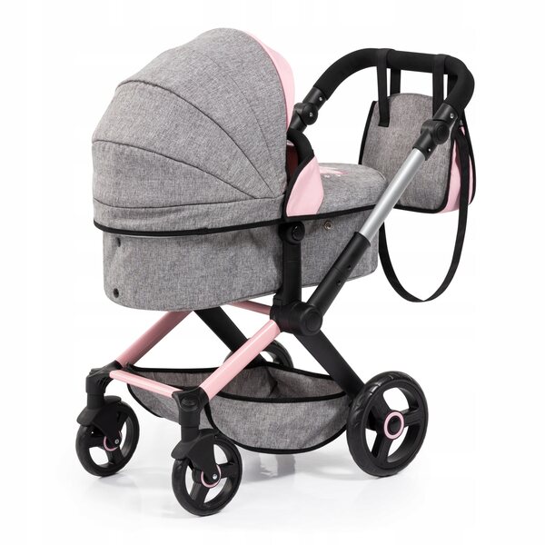 Bayer Design WÓZEK dla LALEK XEO 2w1 17033AA