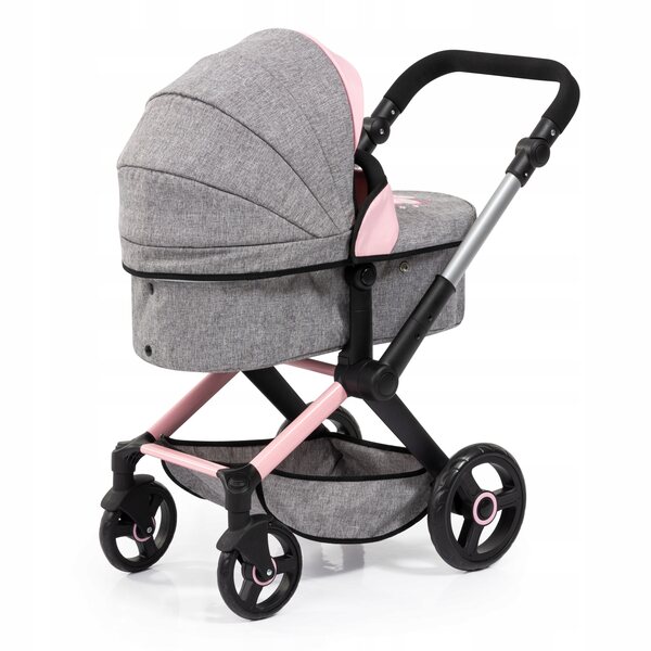 Bayer Design WÓZEK dla LALEK XEO 2w1 17033AA