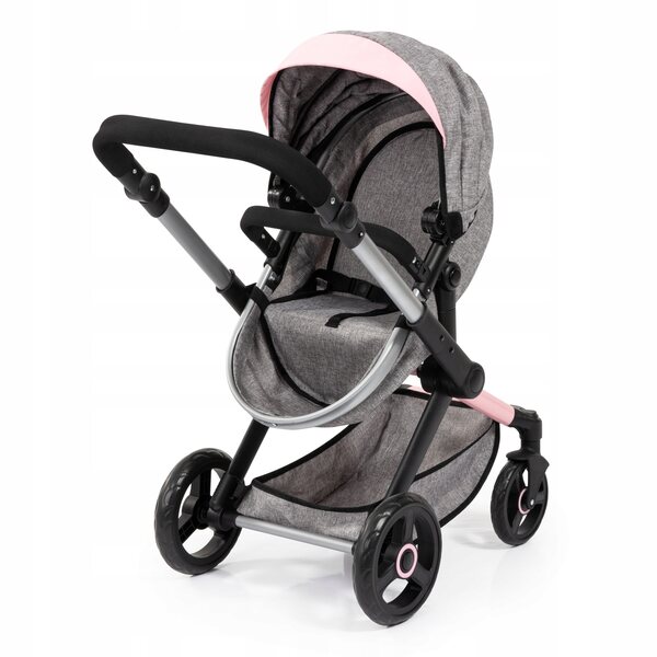 Bayer Design WÓZEK dla LALEK XEO 2w1 17033AA