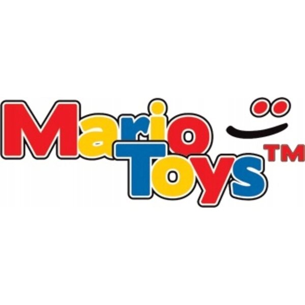 MarioToys Spacerowy Modell-Puppenwagen – Qualität und Sicherheit nach ISO 9001