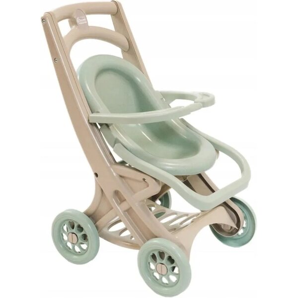 Doloni Kinderwagen 3 in 1 Doloni Kinderwagen, solide und ökologisch 0122/01 Eco