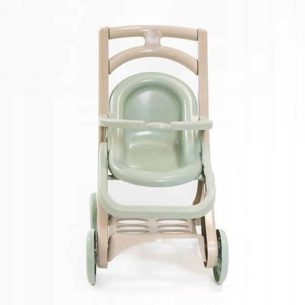 Doloni Kinderwagen 3 in 1 Doloni Kinderwagen, solide und ökologisch 0122/01 Eco