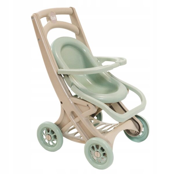 Doloni Kinderwagen 3 in 1 Doloni Kinderwagen, solide und ökologisch 0122/01 Eco