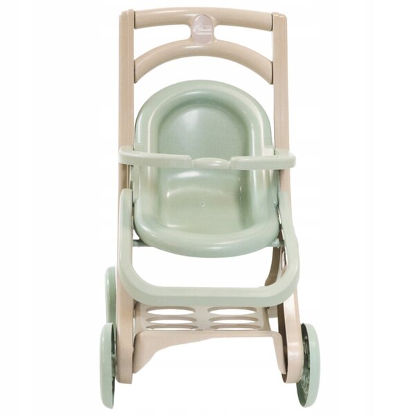 Doloni Kinderwagen 3 in 1 Doloni Kinderwagen, solide und ökologisch 0122/01 Eco